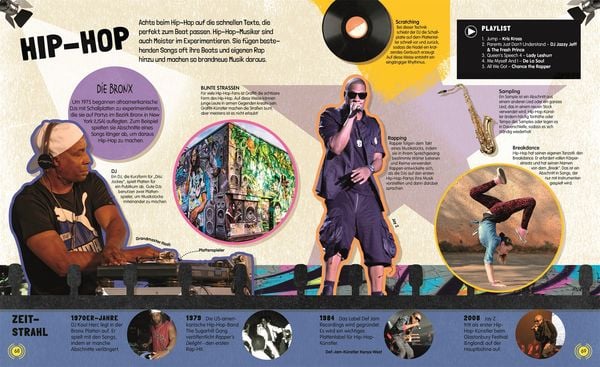 Produktbild: Wie Musik funktioniert