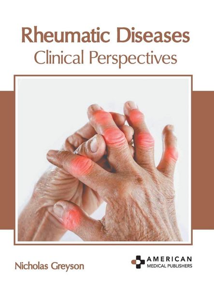 Produktbild: Rheumatic Diseases: Clinical Perspectives