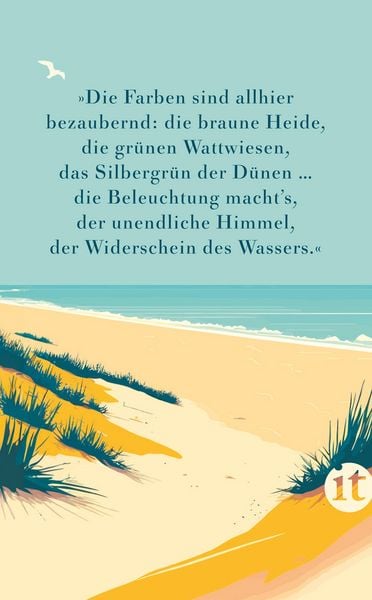 Produktbild: Sommer auf Sylt