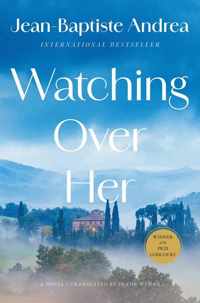 Produktbild: Watching Over Her