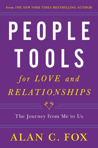 Produktbild: People Tools for Love and Relationships