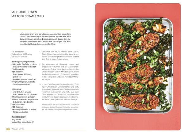 Produktbild: Ofen Express vegetarisch
