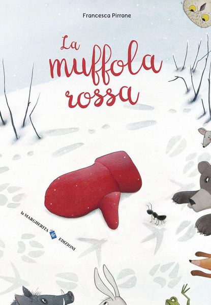 Produktbild: La muffola rossa