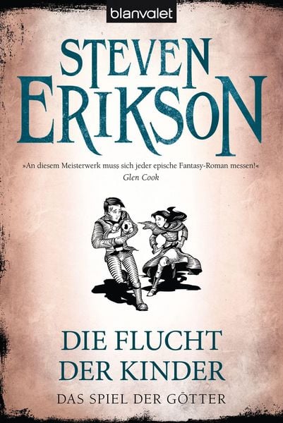 Produktbild: Das Spiel der G&ouml;tter 16