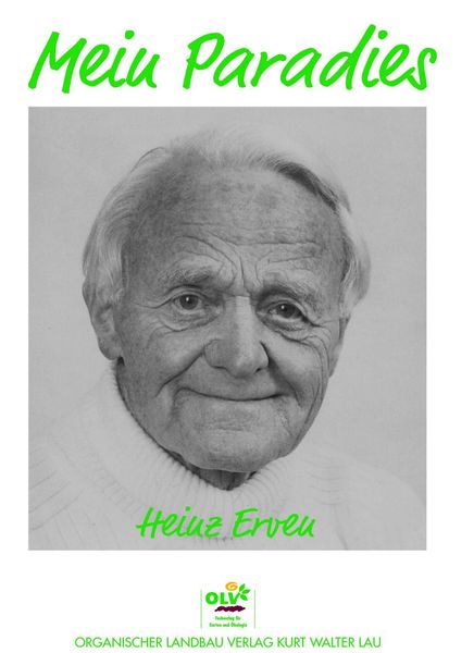 Produktbild: Mein Paradies