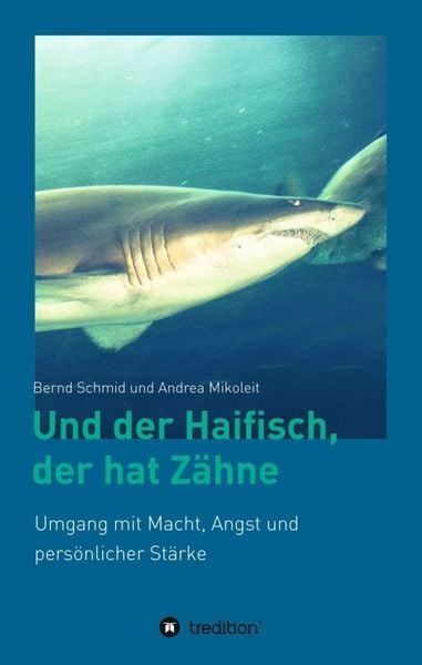 Produktbild: Und der Haifisch, der hat Z&auml;hne