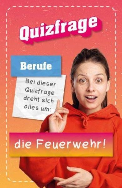 Produktbild: Kartenspiel: Checkerin Marina: Checkst du's? &ndash; Das Spiel