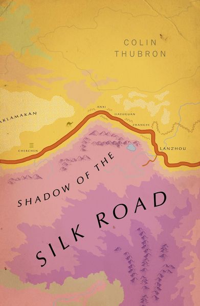 Produktbild: Shadow of the Silk Road