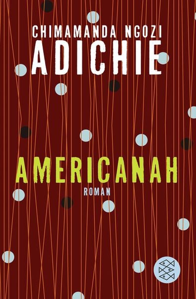 Produktbild: Americanah