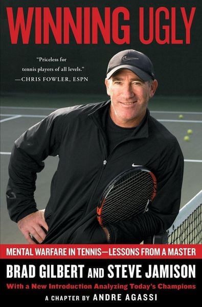 Produktbild: Winning Ugly