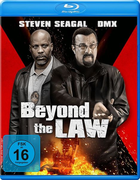Produktbild: Beyond the Law