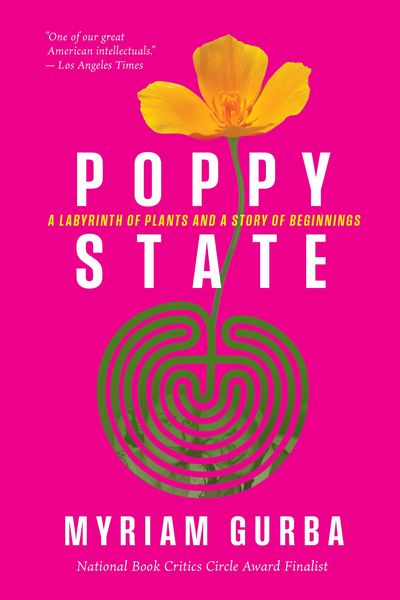 Produktbild: Poppy State