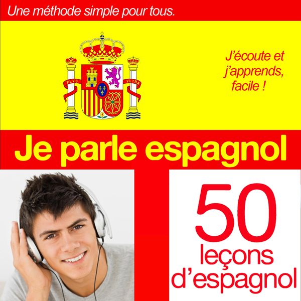 Je parle espagnol (initiation) von Professeur Rodriguez HörbuchDownload Thalia