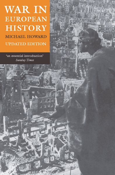 Produktbild: War in European History