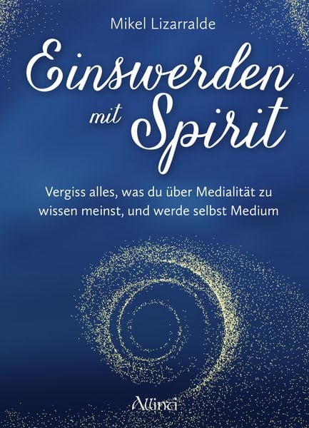 Produktbild: Einswerden mit Spirit