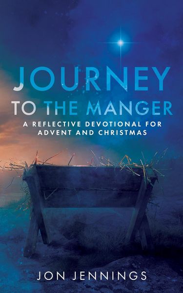 Produktbild: Journey to the Manger (The Journey Devotional Series)