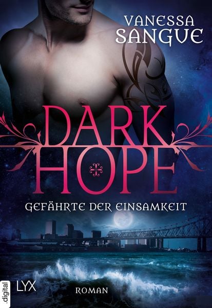 Produktbild: Dark Hope - Gefährte der Einsamkeit
