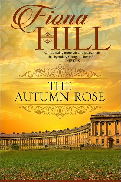 Produktbild: The Autumn Rose