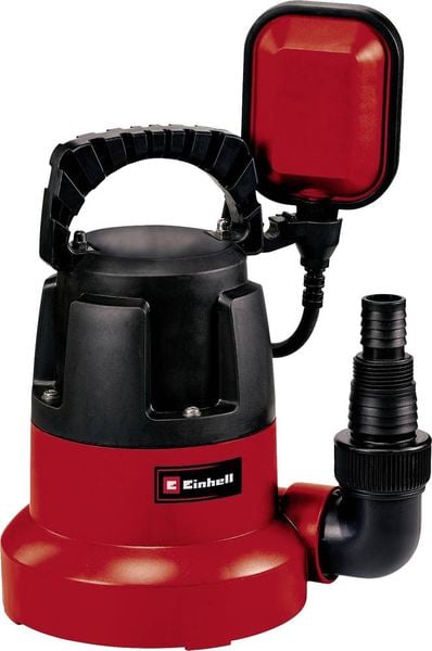 Einhell GC-SP 3580 LL 4170445 Tauchpumpe mit Schutzkontaktstecker 8000 l/h 7.5m