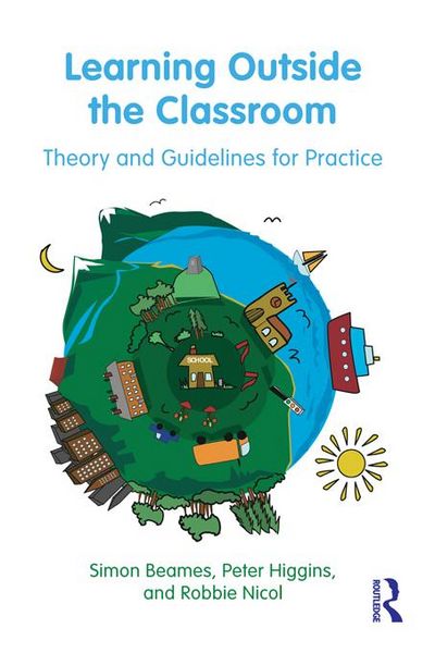 Produktbild: Learning Outside the Classroom