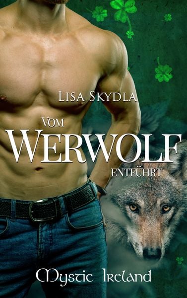 Produktbild: Vom Werwolf entf&uuml;hrt