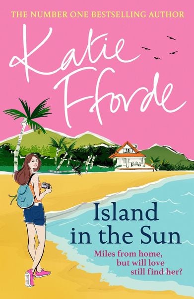Produktbild: Island in the Sun