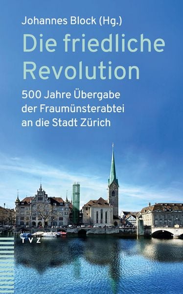 Produktbild: Die friedliche Revolution