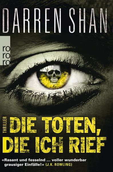 Produktbild: Shan, D: Toten, die ich rief