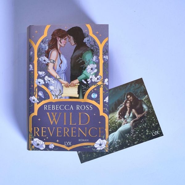 Produktbild: Wild Reverence