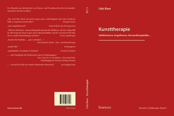 Produktbild: Kunsttherapie