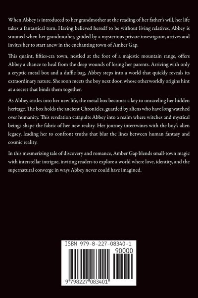 Produktbild: Blood Ties