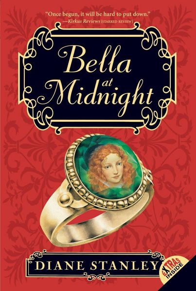 Produktbild: Bella at Midnight