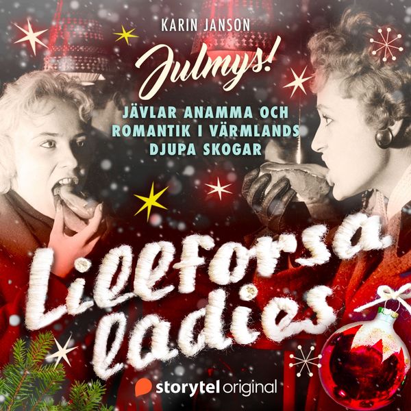 Produktbild: Lillforsa ladies