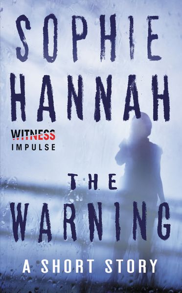 Produktbild: Warning