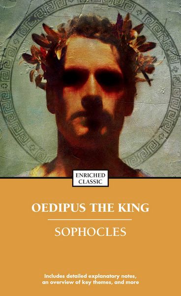 Produktbild: Oedipus the King