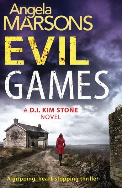 Produktbild: Evil Games