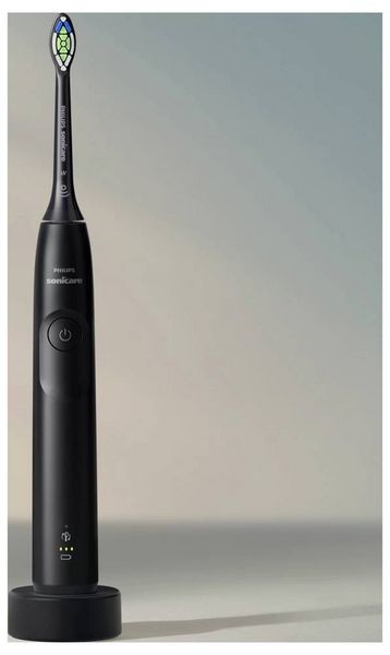 Produktbild: Philips Sonicare 5300 HX7101/01 Elektrische Zahnb&uuml;rste Schwarz