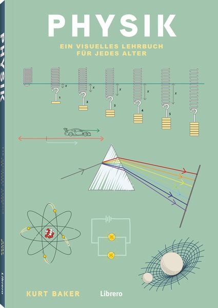Produktbild: Physik