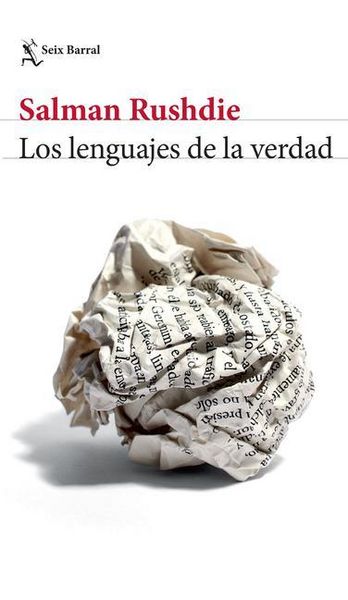 Produktbild: Los Lenguajes de la Verdad