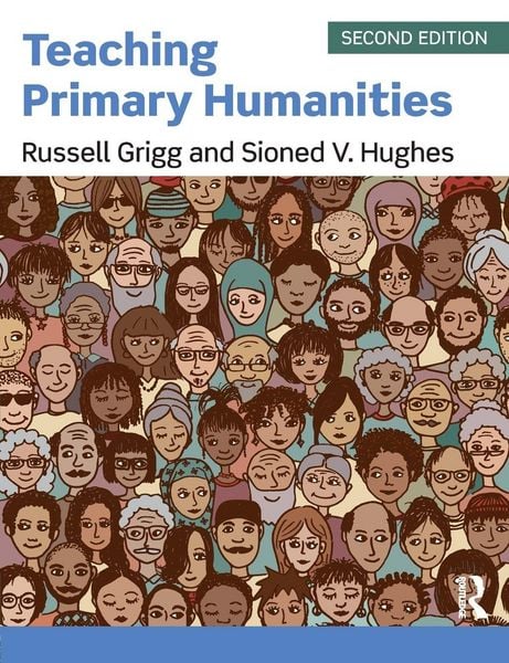 Produktbild: Teaching Primary Humanities