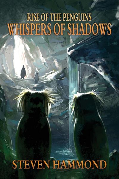 Produktbild: Whispers of Shadows