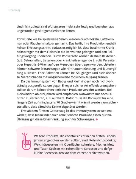 Produktbild: Kindergesundheit heute &ndash; Schluss mit &uuml;berholtem Halbwissen