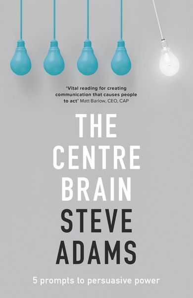 Produktbild: The Centre Brain