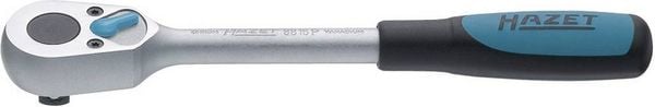 Produktbild: Hebelumsch.kn.8816P 3/8 Zoll 30 Z.Umschalth.HAZET
