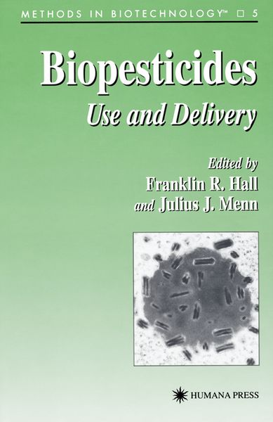 Produktbild: Biopesticides