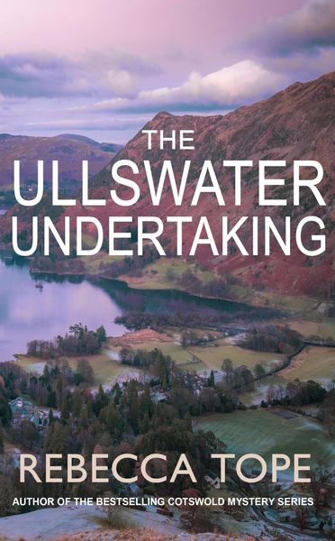 Produktbild: The Ullswater Undertaking