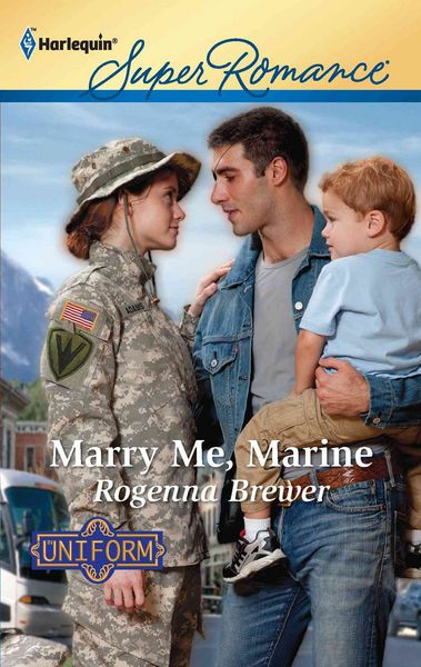 Produktbild: Marry Me, Marine