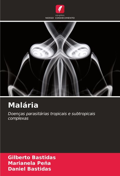 Produktbild: Mal&aacute;ria