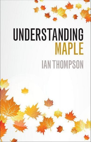 Produktbild: Understanding Maple