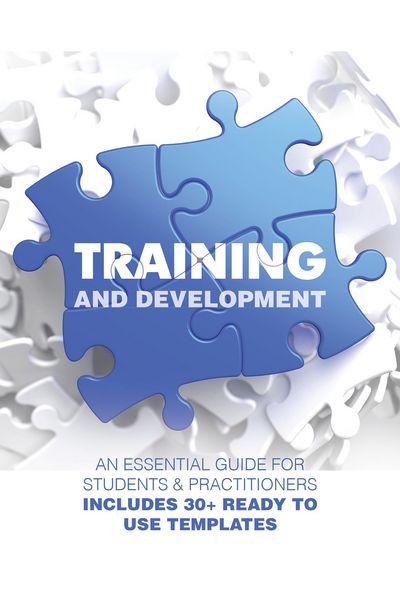 Produktbild: Training and Development